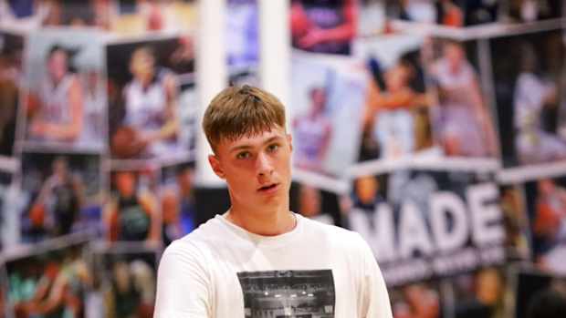 Cooper Flagg